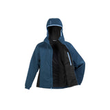 Arc'teryx Women's Atom Hooded Insulated Jacket Interstellar / X-Small-Interstellar / Small-Interstellar / Medium-Interstellar / Large-Interstellar / X-Large #- 53 Degrees North 