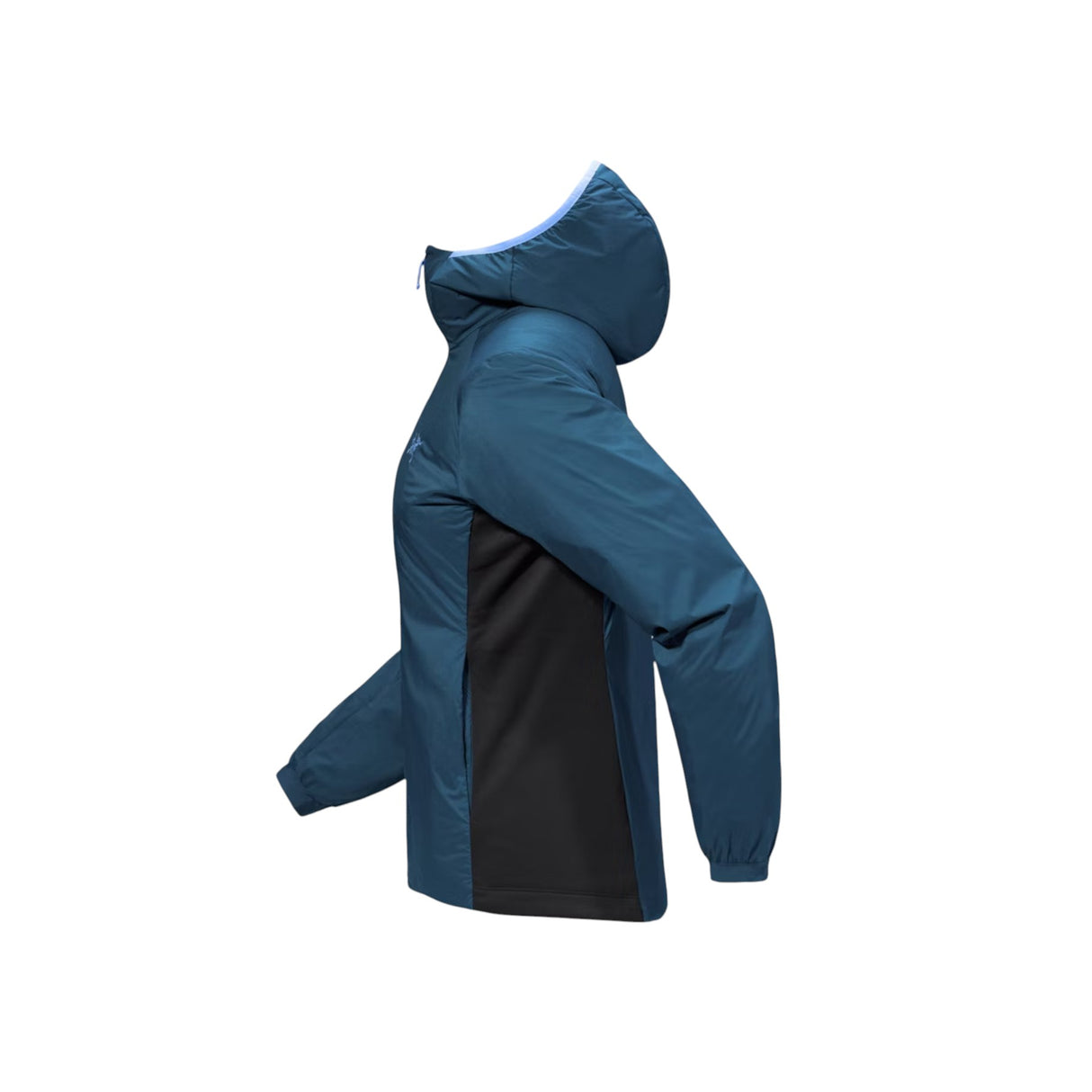 Arc'teryx Women's Atom Hooded Insulated Jacket Interstellar / X-Small-Interstellar / Small-Interstellar / Medium-Interstellar / Large-Interstellar / X-Large #- 53 Degrees North 