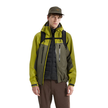 Arc'teryx Granville 25 Backpack Black #- 53 Degrees North 