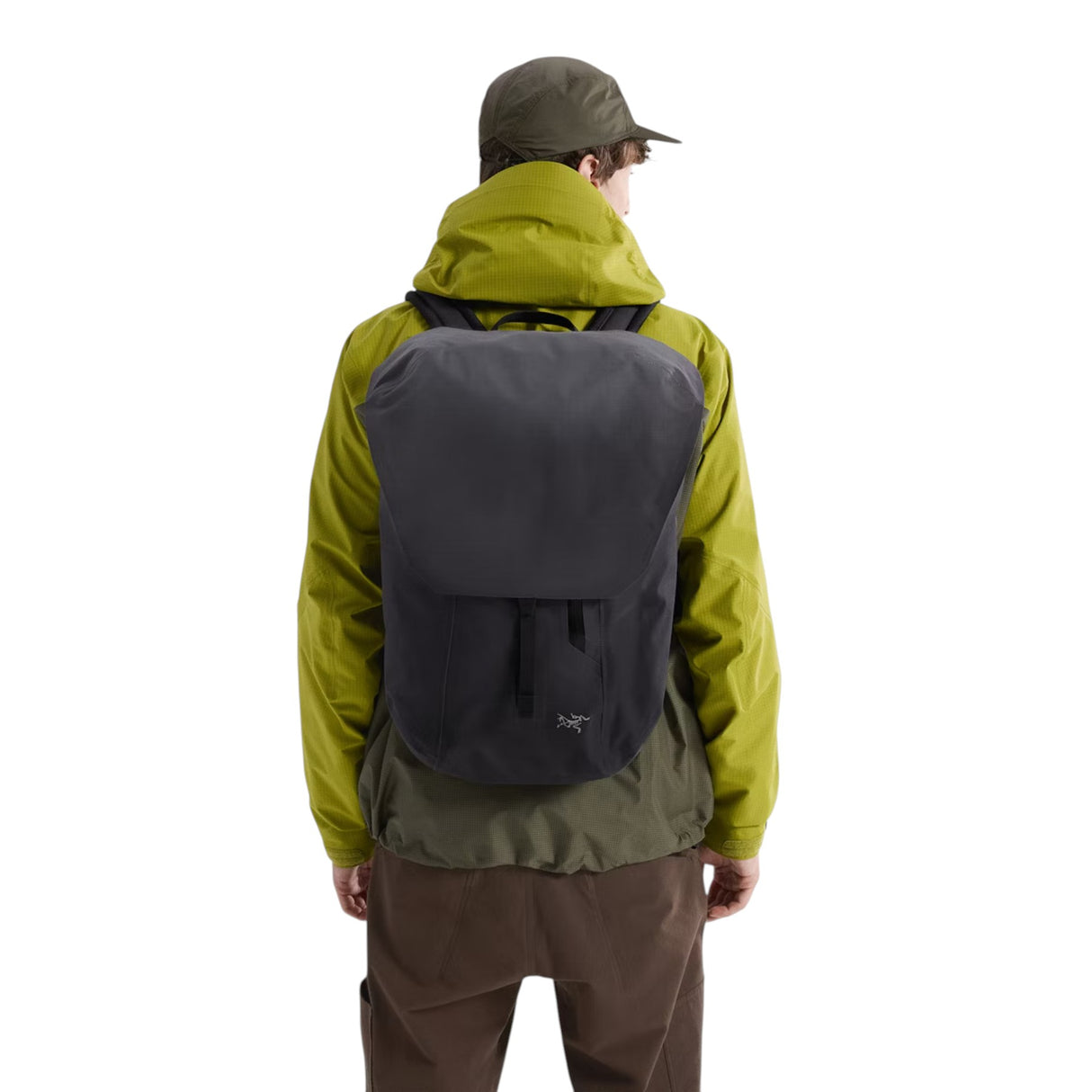 Arc'teryx Granville 25 Backpack Black #- 53 Degrees North 