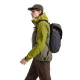 Arc'teryx Granville 25 Backpack Black #- 53 Degrees North 