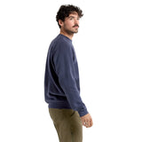 Arc'teryx Men's Emblem Fleece Crew Black / Small-Black / Medium-Black / Large-Black / X-Large-Black Sapphire / Small #- 53 Degrees North 