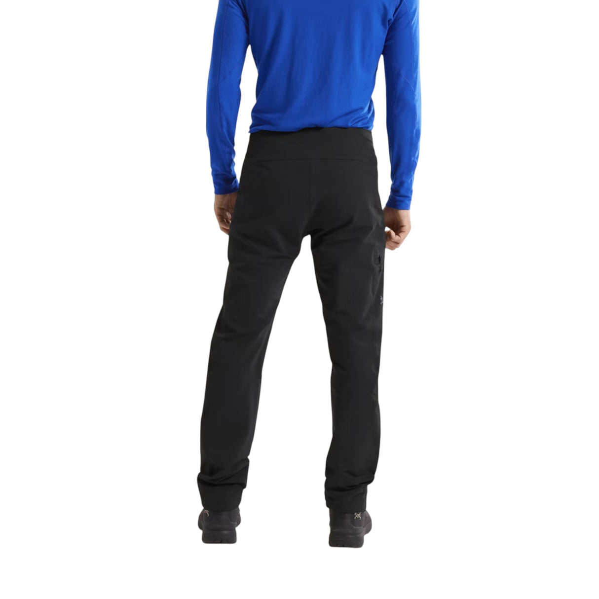 Arc'teryx Men's Gamma AR Trousers Black / Small-Black / Medium-Black / Large-Black / X-Large #- 53 Degrees North 