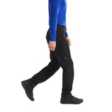 Arc'teryx Men's Gamma AR Trousers Black / Small-Black / Medium-Black / Large-Black / X-Large #- 53 Degrees North 