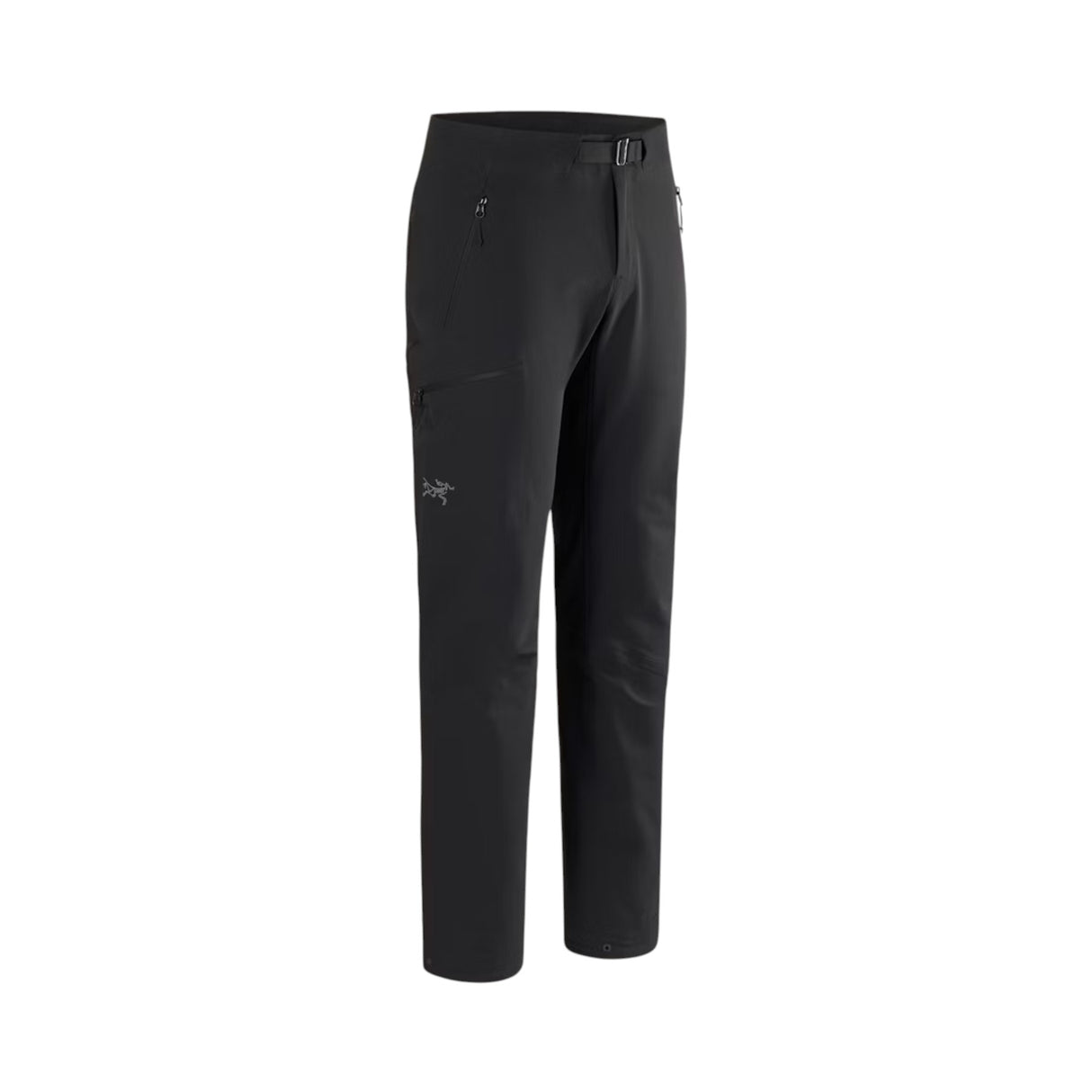 Arc'teryx Men's Gamma AR Trousers Black / Small-Black / Medium-Black / Large-Black / X-Large #- 53 Degrees North 