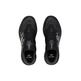 Arc'teryx Men's Sylan Pro Runners Black/Black / UK 8-Black/Black / UK 9-Black/Black / UK 10-Black/Black / UK 11 #- 53 Degrees North 