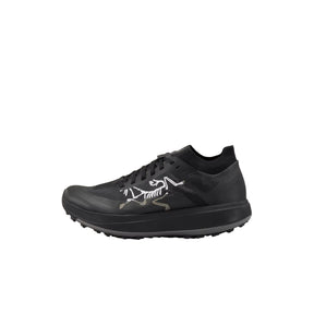 Arc'teryx Men's Sylan Pro Runners Black/Black / UK 8-Black/Black / UK 9-Black/Black / UK 10-Black/Black / UK 11 #- 53 Degrees North 