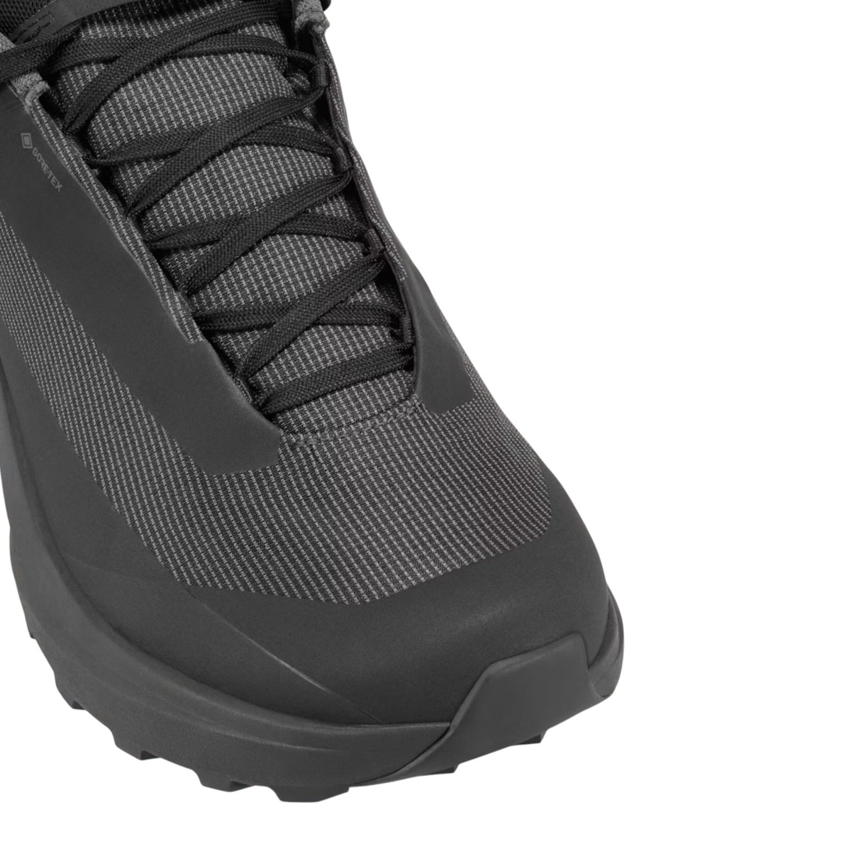Arc'teryx Men's Norvan LD GORE-TEX Shoes Black/Black / UK 8-Black/Black / UK 9-Black/Black / UK 10-Black/Black / UK 11 #- 53 Degrees North 
