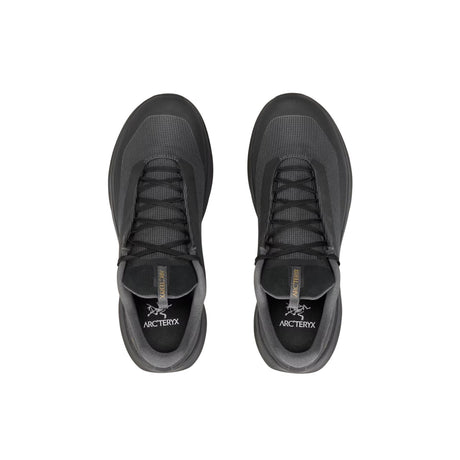 Arc'teryx Men's Norvan LD GORE-TEX Shoes Black/Black / UK 8-Black/Black / UK 9-Black/Black / UK 10-Black/Black / UK 11 #- 53 Degrees North 