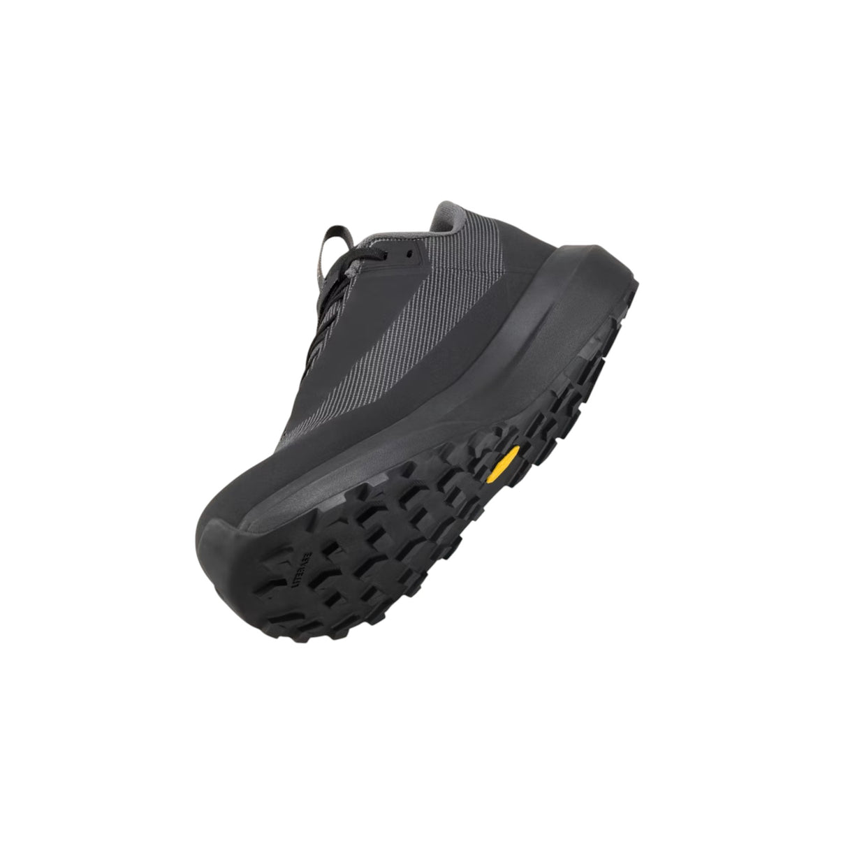 Arc'teryx Men's Norvan LD GORE-TEX Shoes Black/Black / UK 8-Black/Black / UK 9-Black/Black / UK 10-Black/Black / UK 11 #- 53 Degrees North 