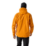 Arc'teryx Men's Beta Gore-Tex Jacket Black Sapphire / Small-Black Sapphire / Medium-Black Sapphire / Large-Black Sapphire / X-Large-Lodestar / Small #- 53 Degrees North 