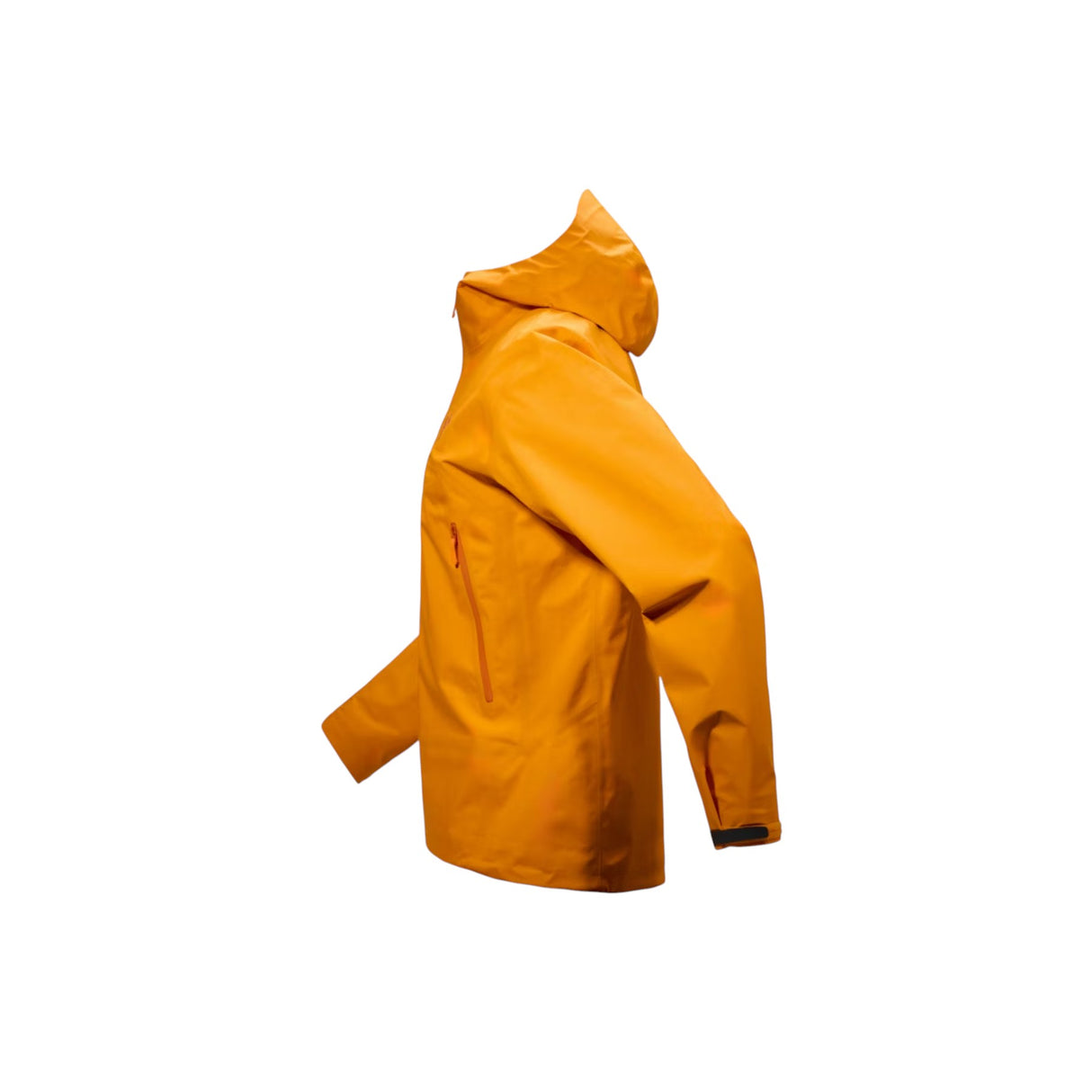 Arc'teryx Men's Beta Gore-Tex Jacket Black Sapphire / Small-Black Sapphire / Medium-Black Sapphire / Large-Black Sapphire / X-Large-Lodestar / Small #- 53 Degrees North 