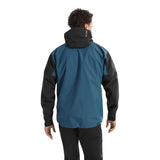 Arc'teryx Men's Beta Gore-Tex Jacket Black Sapphire / Small-Black Sapphire / Medium-Black Sapphire / Large-Black Sapphire / X-Large-Lodestar / Small #- 53 Degrees North 
