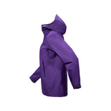 Arc'teryx Women's Beta GORE-TEX Jacket Azalea / Small-Azalea / Medium-Azalea / Large-Azalea / X-Large #- 53 Degrees North 