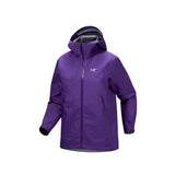 Arc'teryx Women's Beta GORE-TEX Jacket Azalea / Small-Azalea / Medium-Azalea / Large-Azalea / X-Large #- 53 Degrees North 