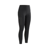 Arc'teryx Women's Rho Bottoms Black / X-Small-Black / Small-Black / Medium-Black / Large-Black / X-Large #- 53 Degrees North 