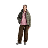 Arc'teryx Women's Covert Cardigan Bliss Heather/Mars / X-Small-Bliss Heather/Mars / Small-Bliss Heather/Mars / Medium-Bliss Heather/Mars / Large-Bliss Heather/Mars / X-Large #- 53 Degrees North 