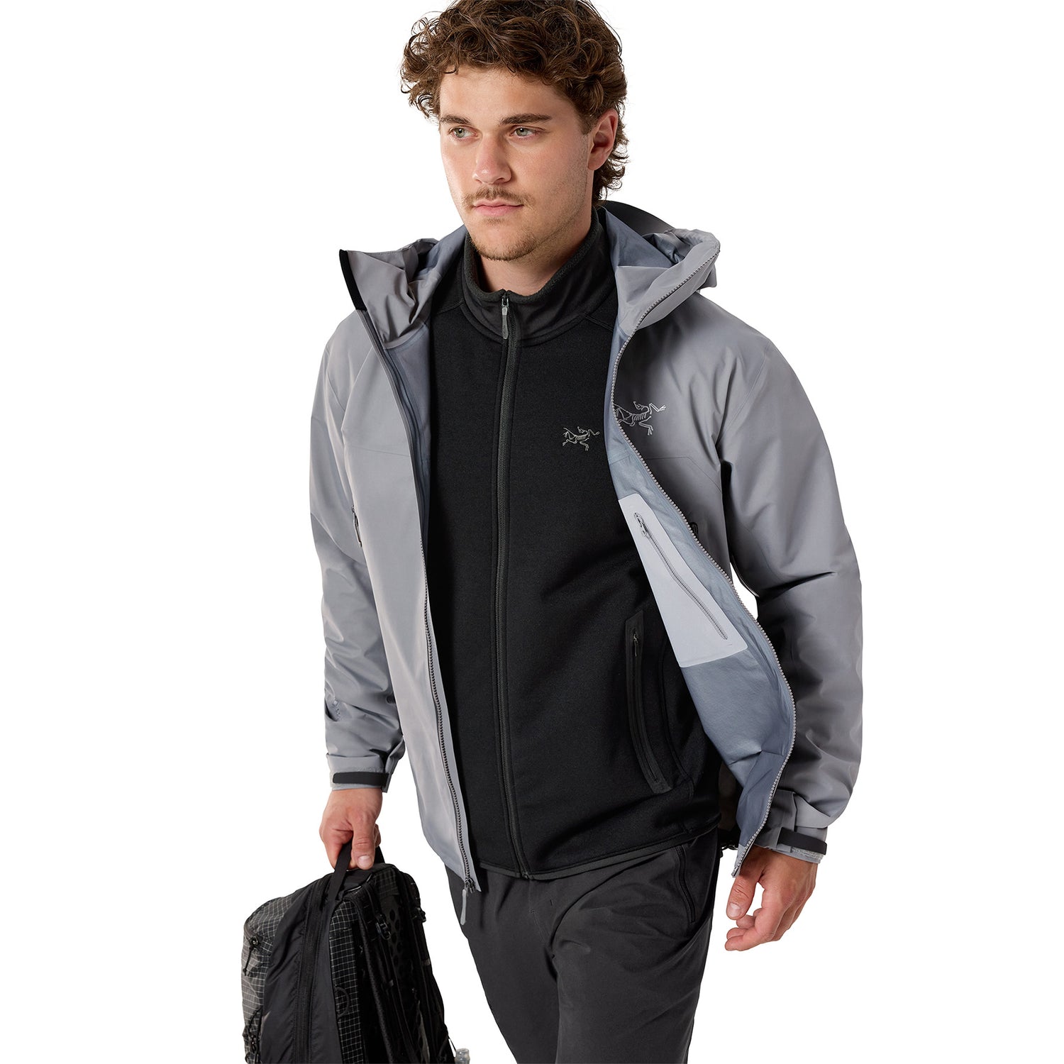 Men's Kyanite Jacket