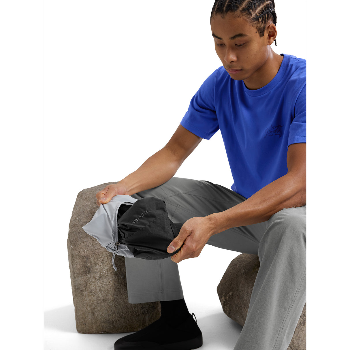 Heliad 15 Hiking Daypack