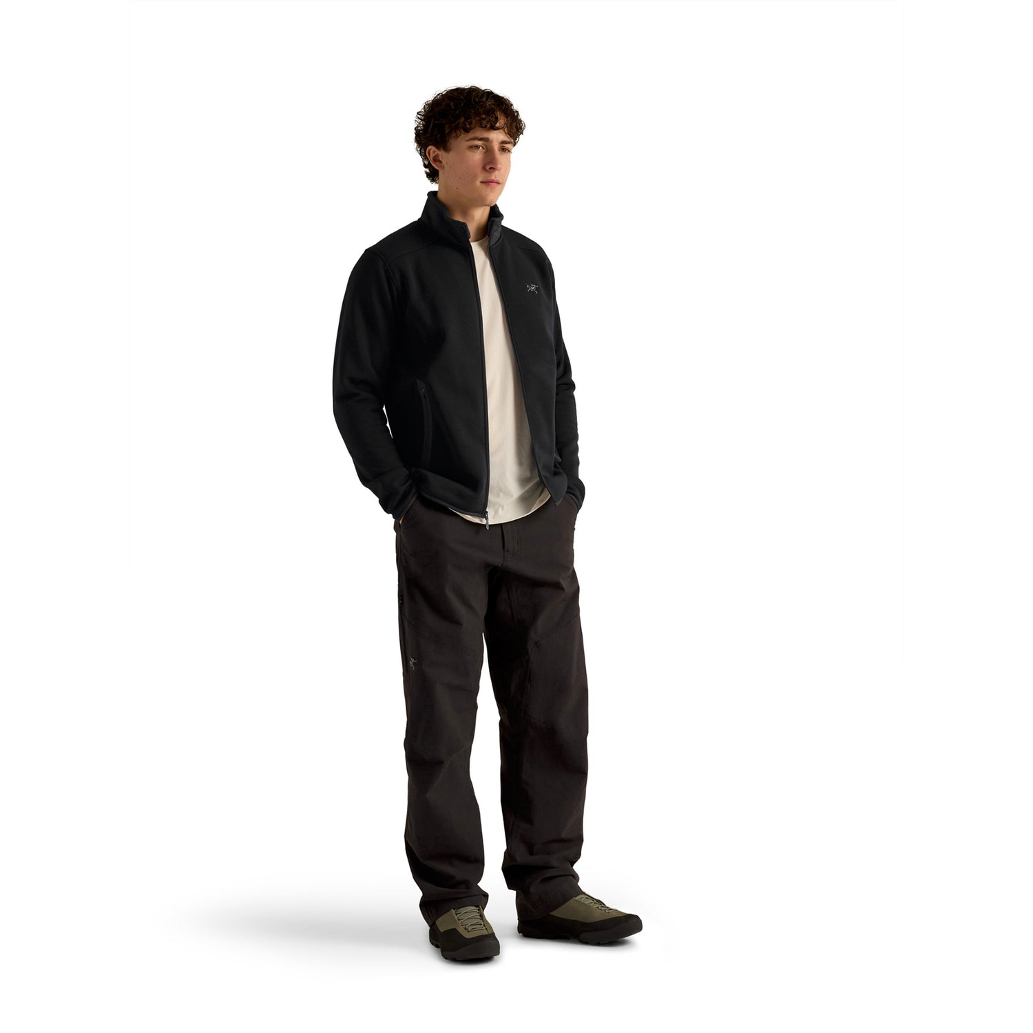 Men's Kyanite Jacket