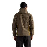 Men's Atom Hooded Jacket