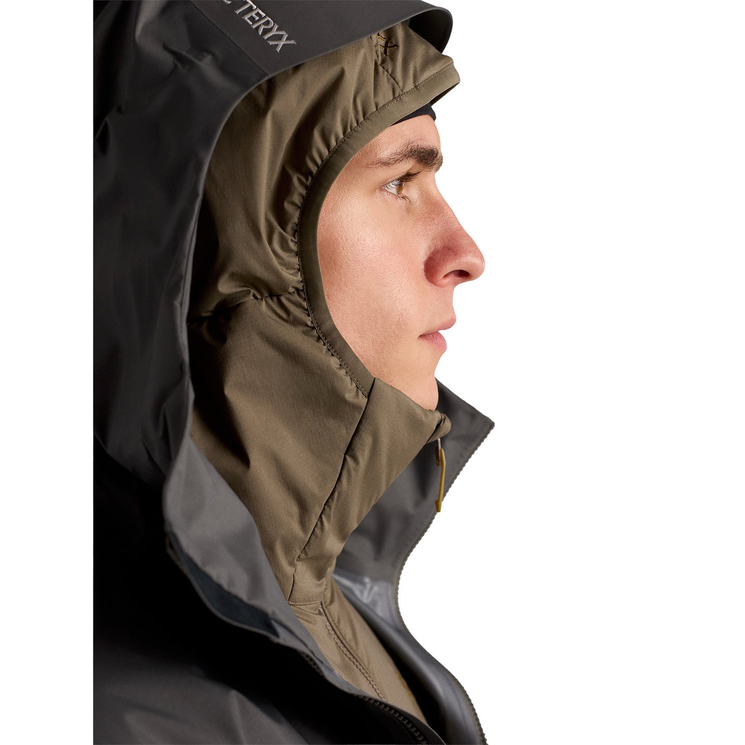 Men's Atom Hooded Jacket