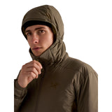 Men's Atom Hooded Jacket