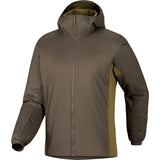 Men's Atom Hooded Jacket