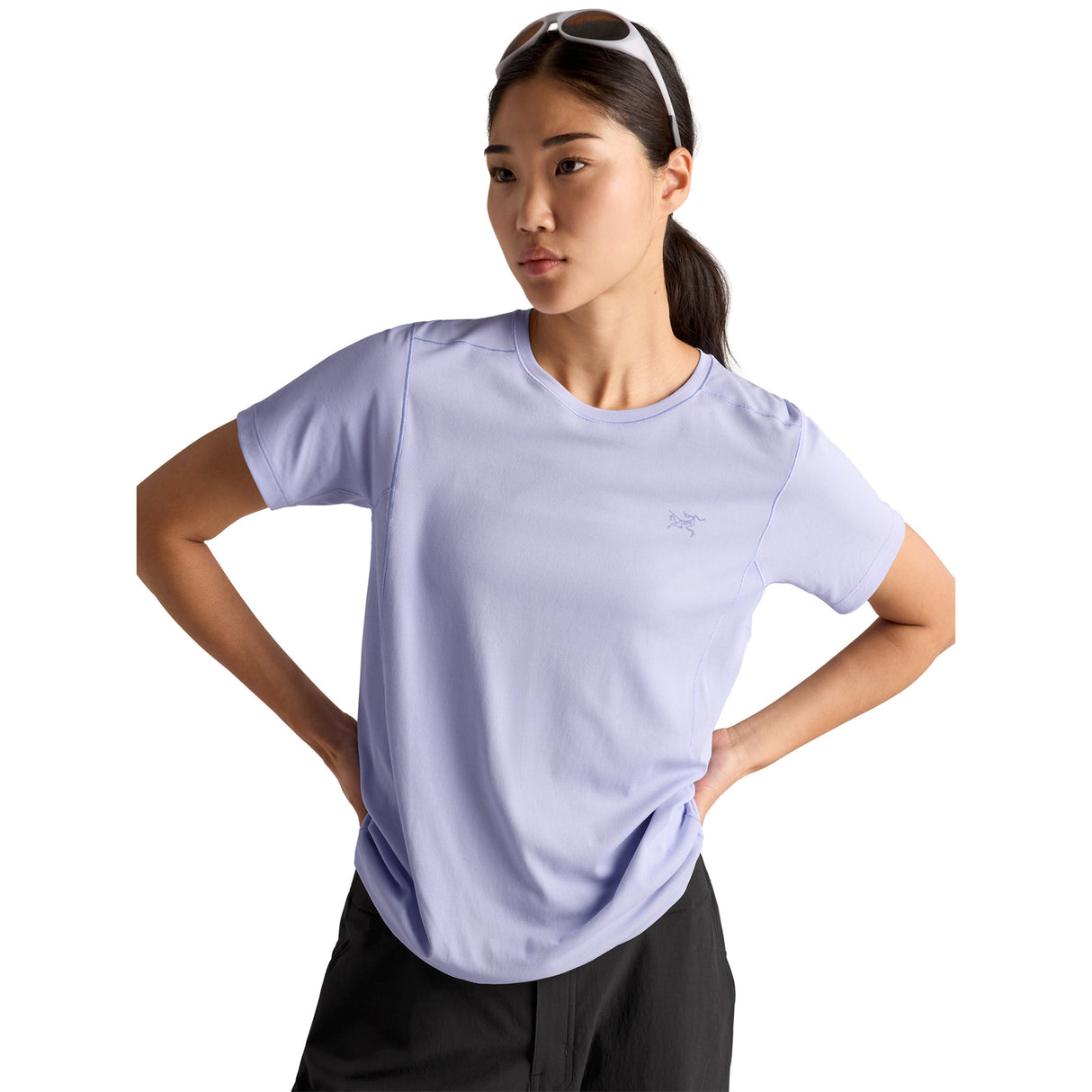 Women's Sunna Crew
