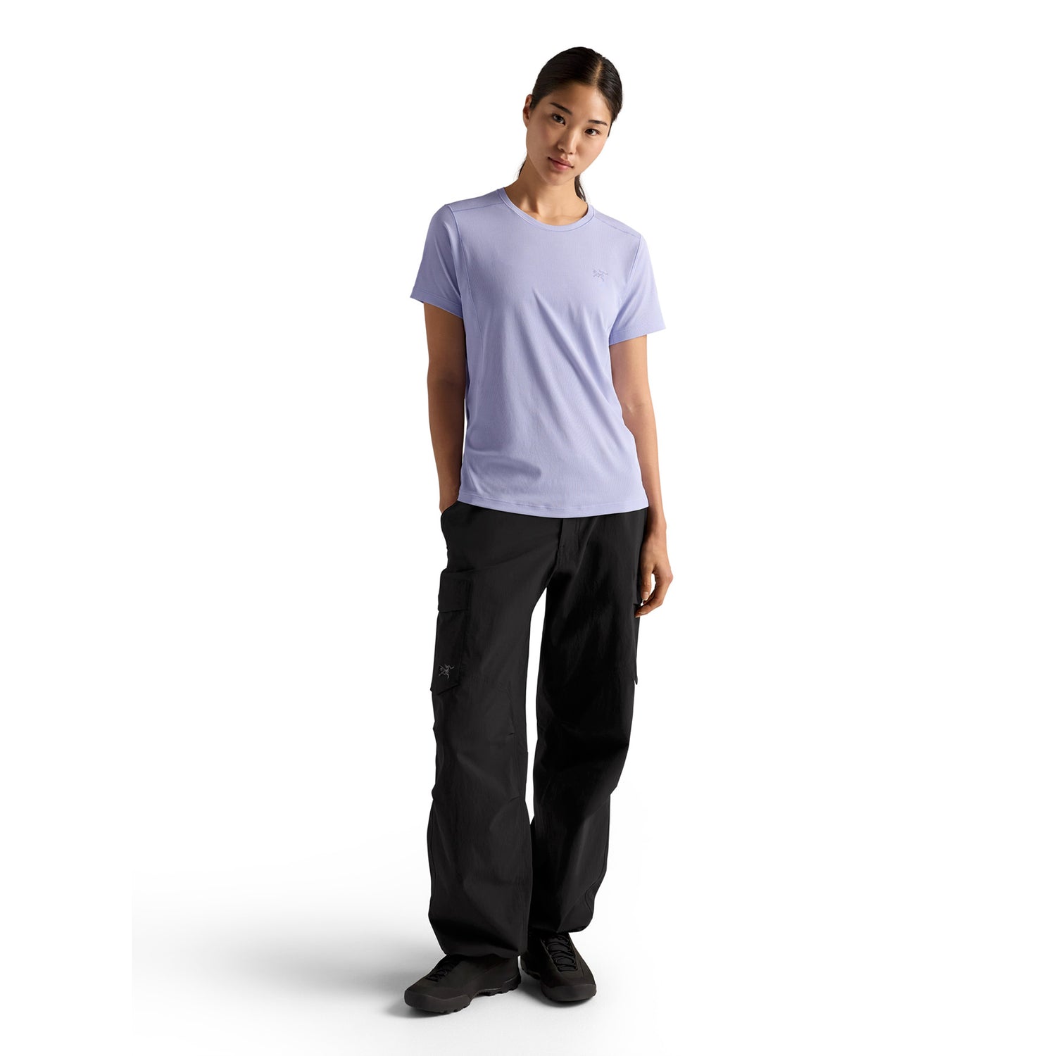 Women's Sunna Crew