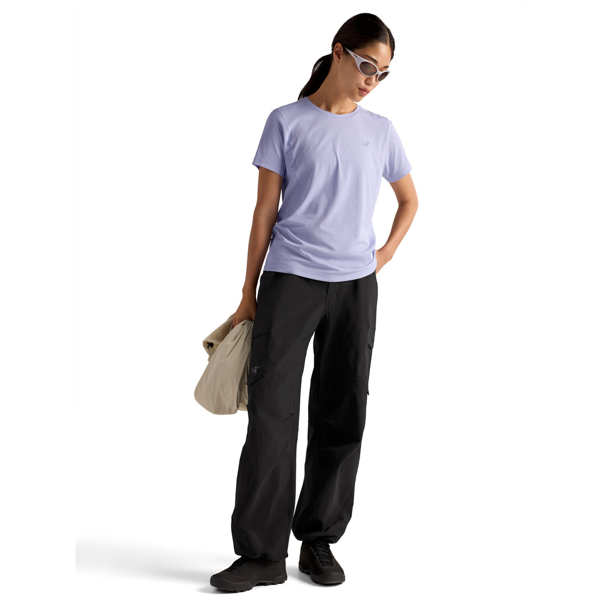 Women's Sunna Crew