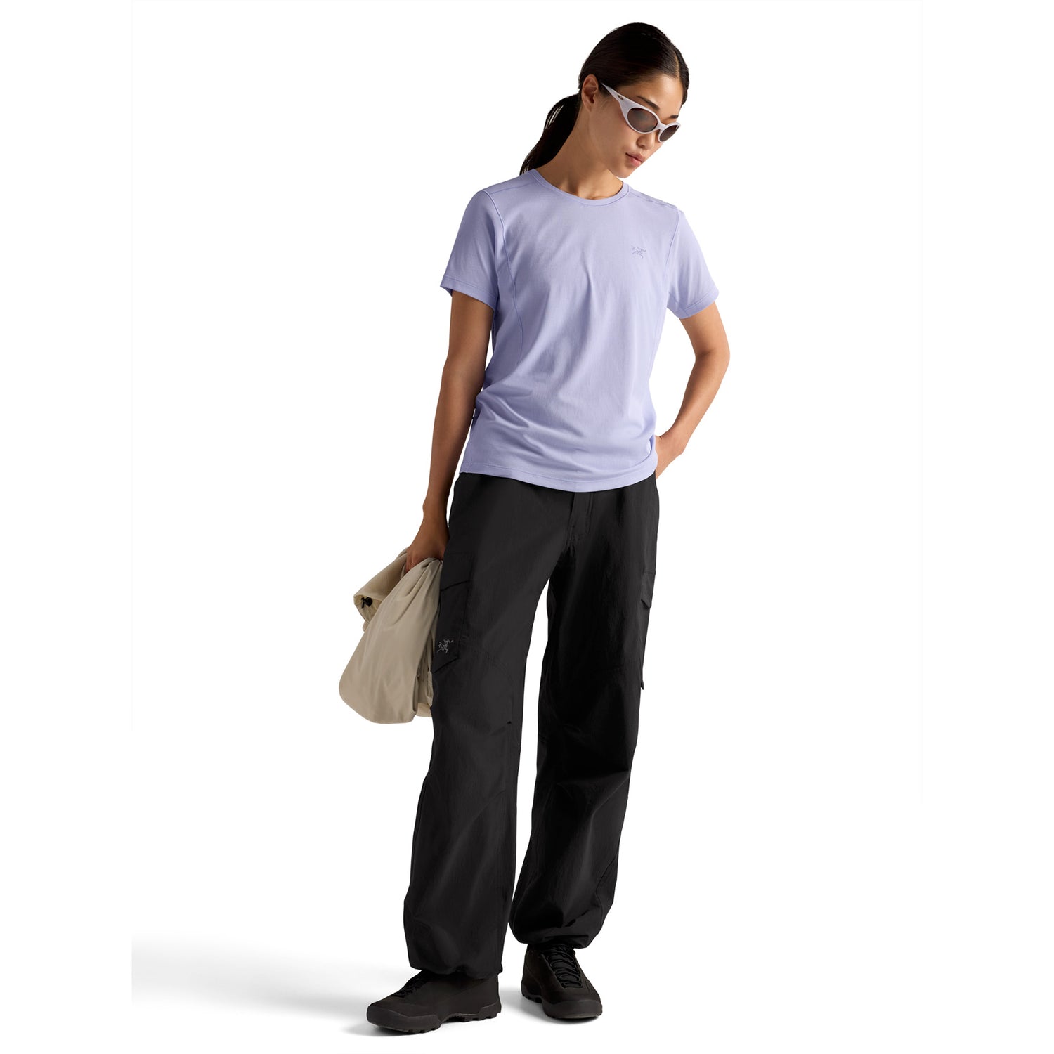 Women's Sunna Crew
