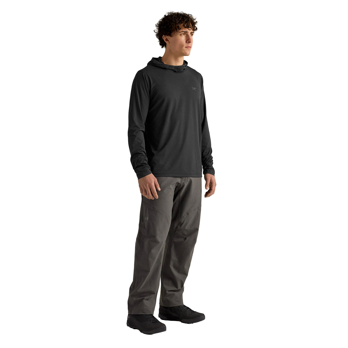 Men's Cormac Hoodie