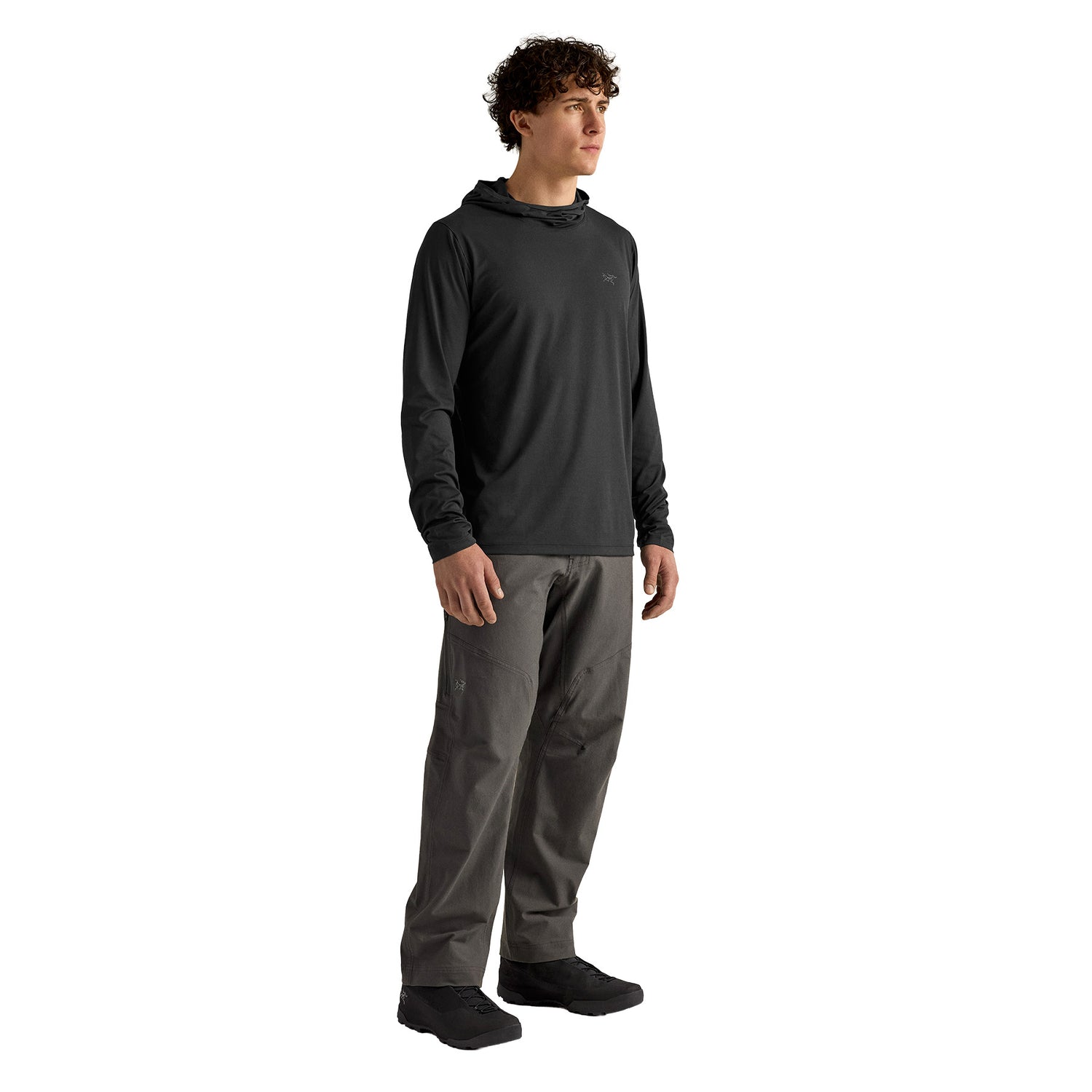 Men's Cormac Hoodie