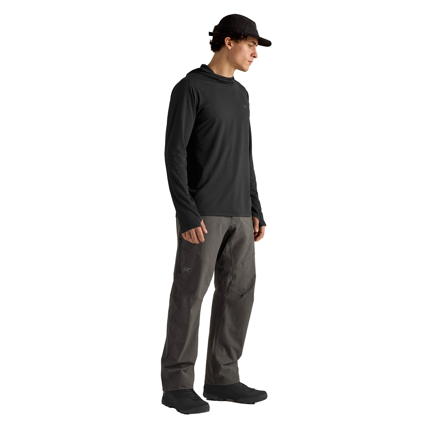 Men's Cormac Hoodie