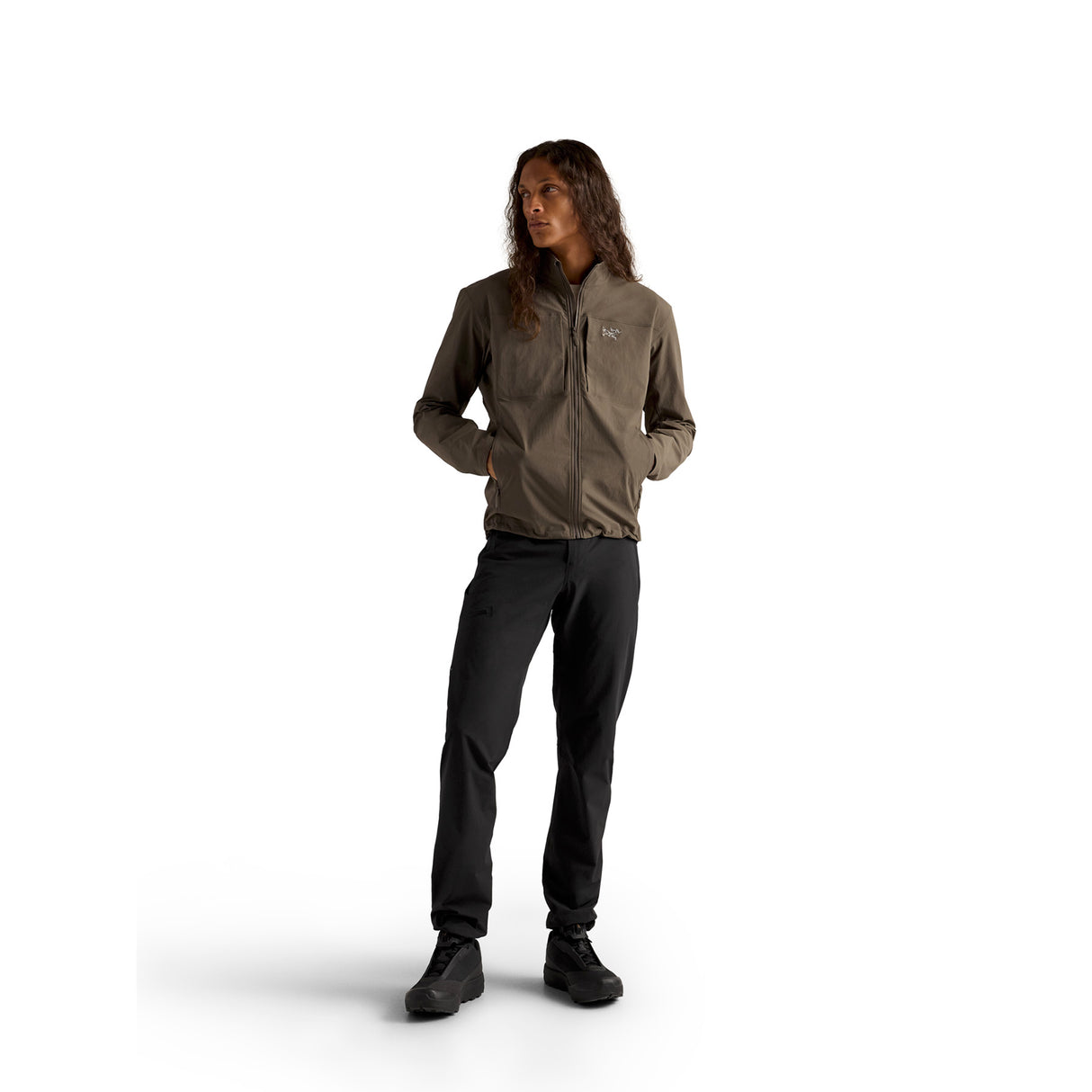 Men's Gamma Trousers
