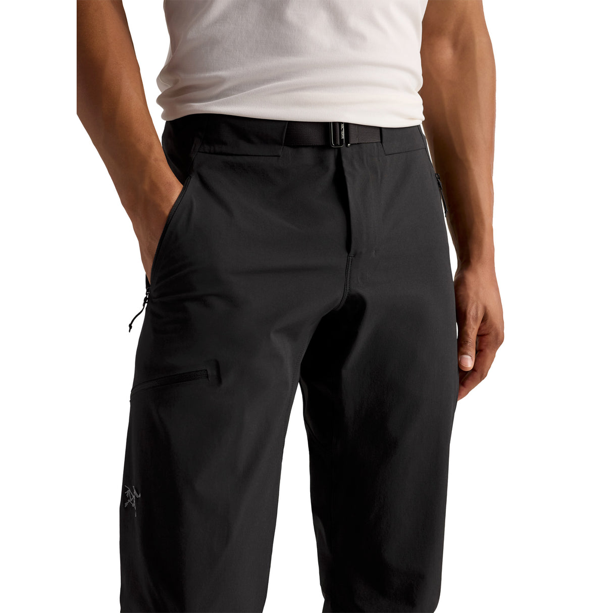 Men's Gamma Trousers