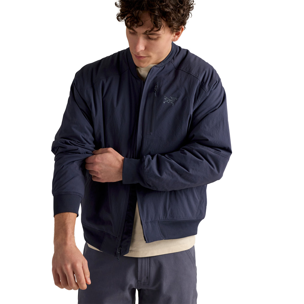 Men's Konseal Insulated Jacket