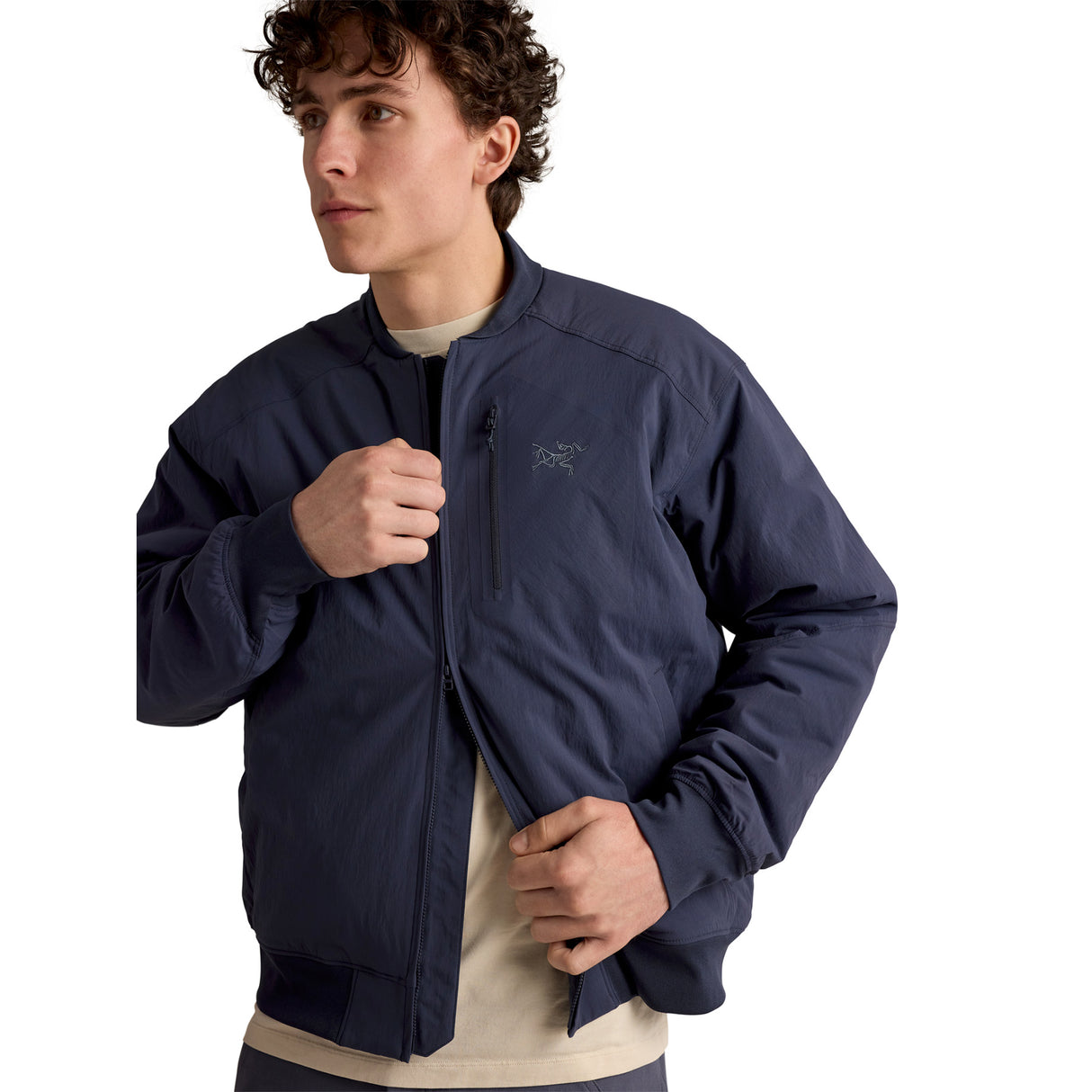 Men's Konseal Insulated Jacket