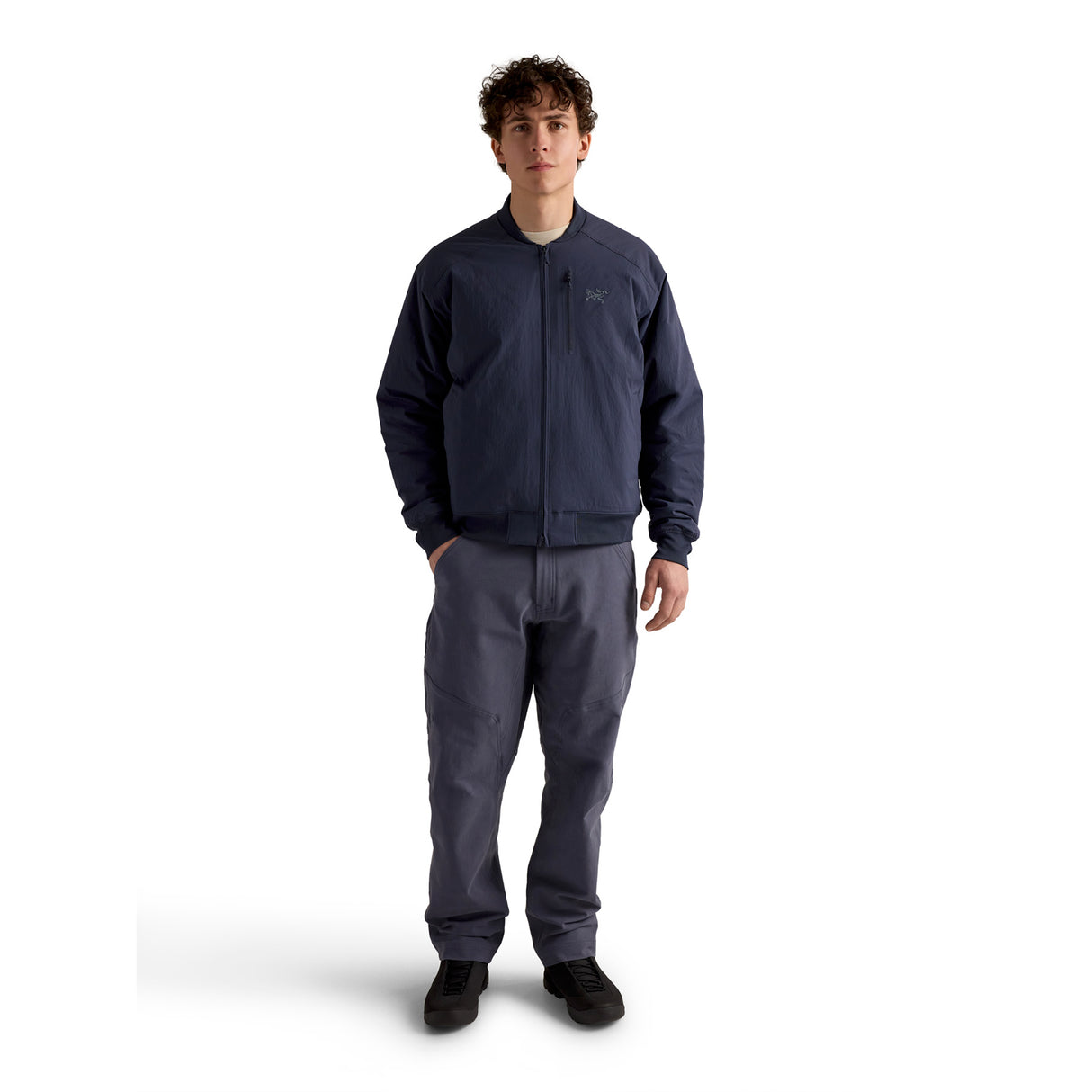 Men's Konseal Insulated Jacket