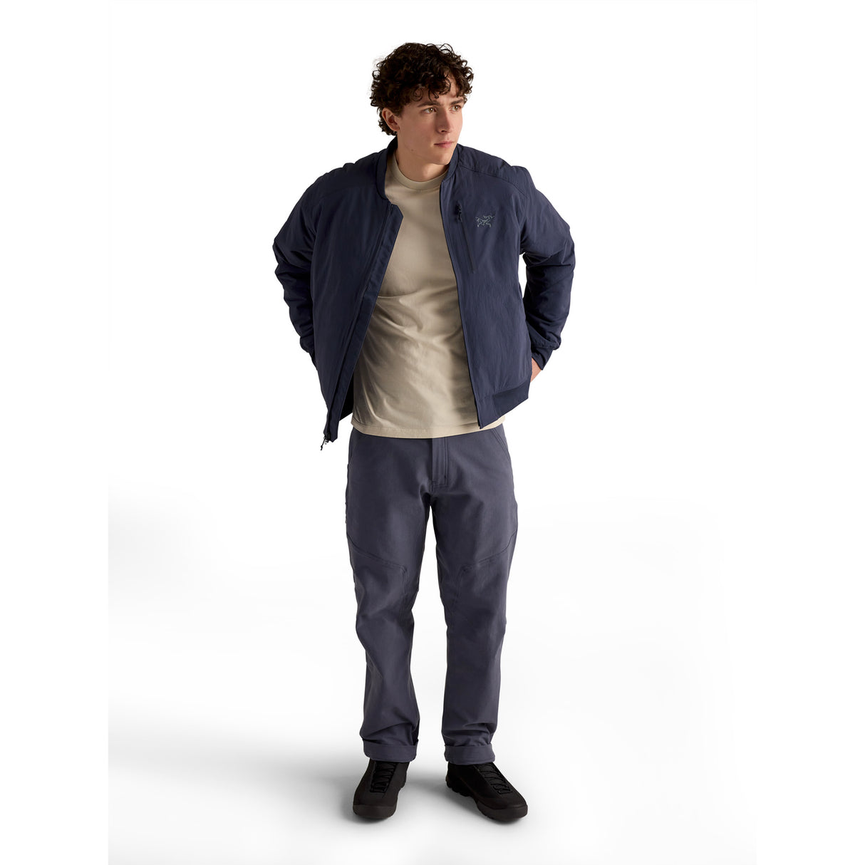 Men's Konseal Insulated Jacket