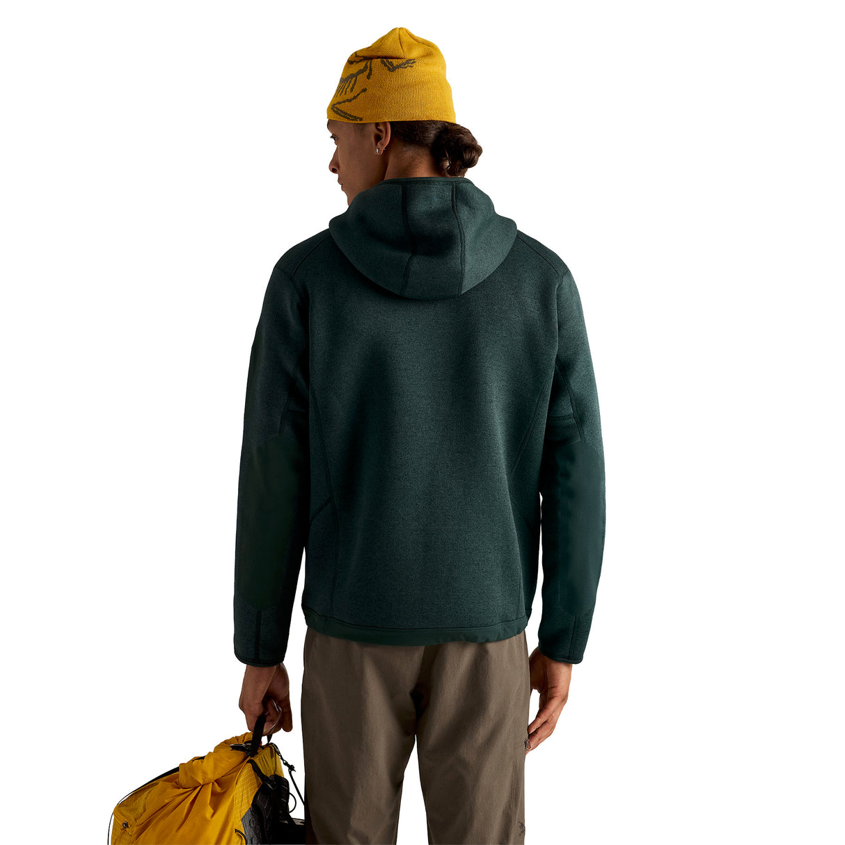 Men's Covert Pullover Hoodie