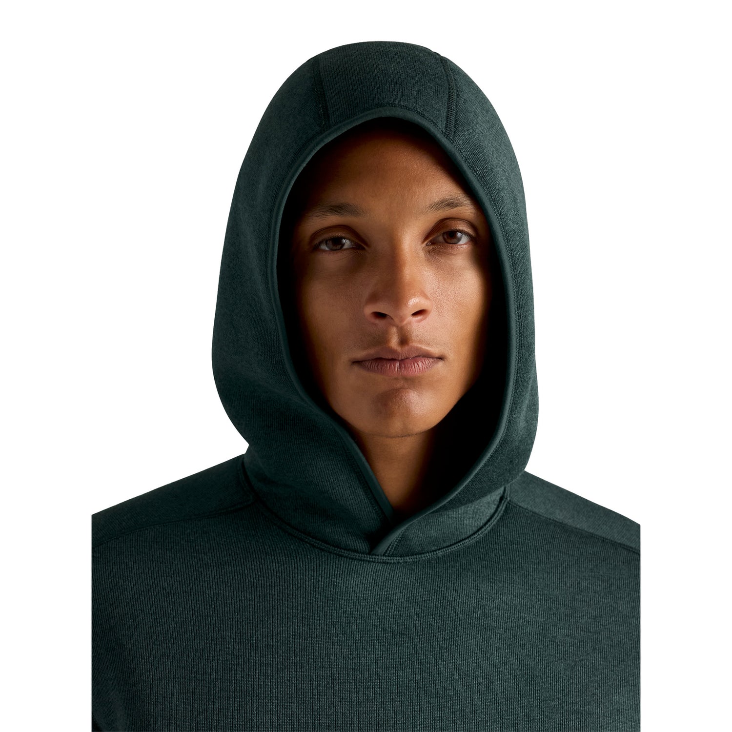 Men's Covert Pullover Hoodie