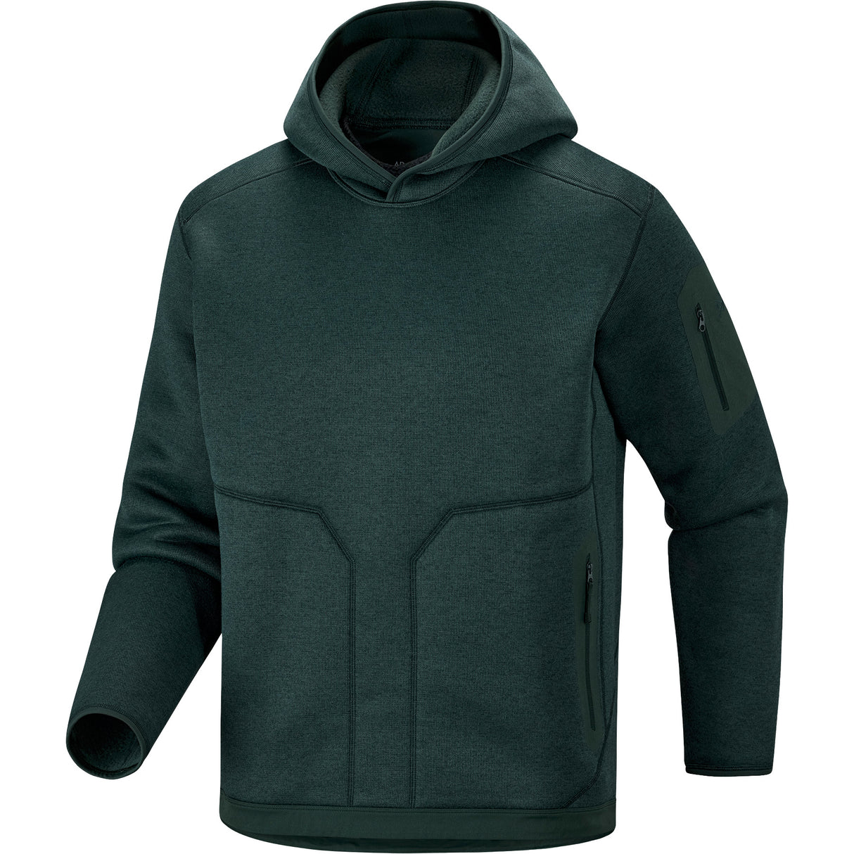 Men's Covert Pullover Hoodie