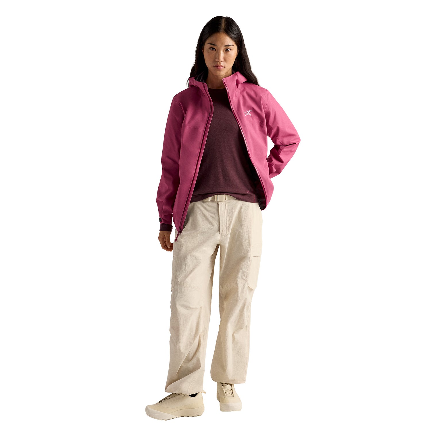 Women's Beta GORE-TEX Jacket