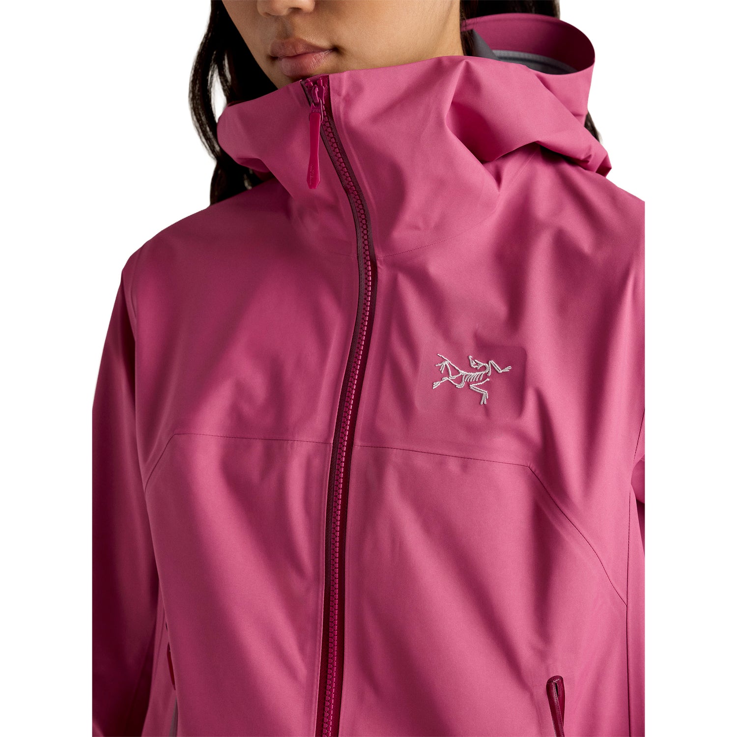 Women's Beta GORE-TEX Jacket
