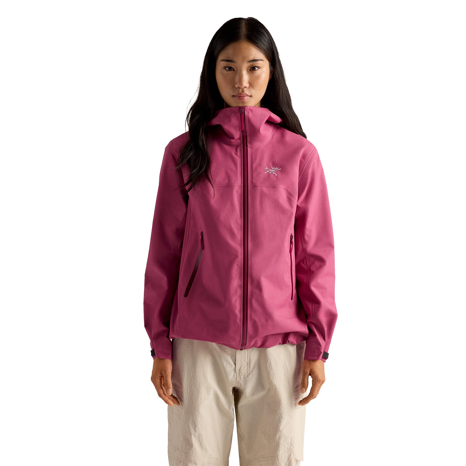Women's Beta GORE-TEX Jacket