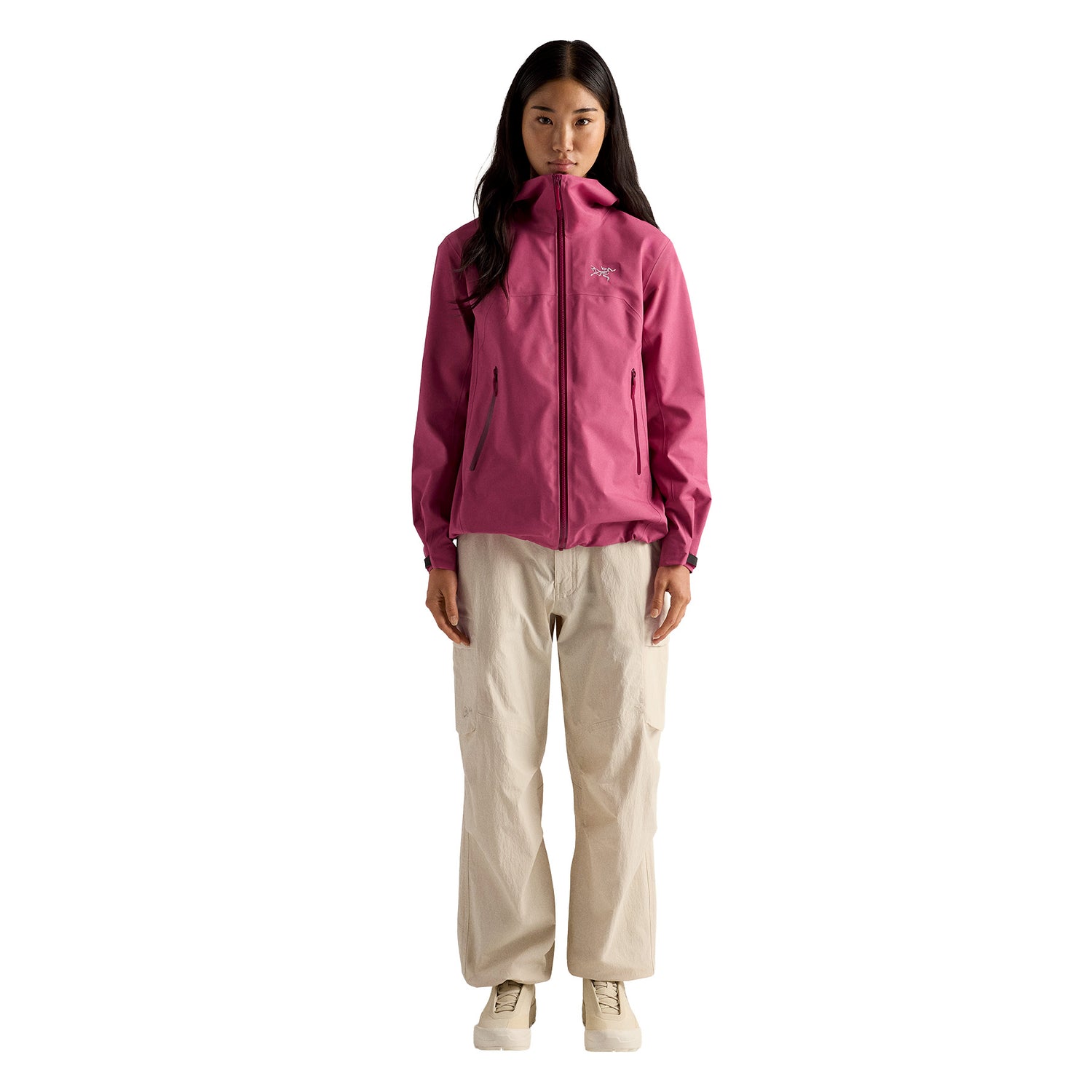Women's Beta GORE-TEX Jacket
