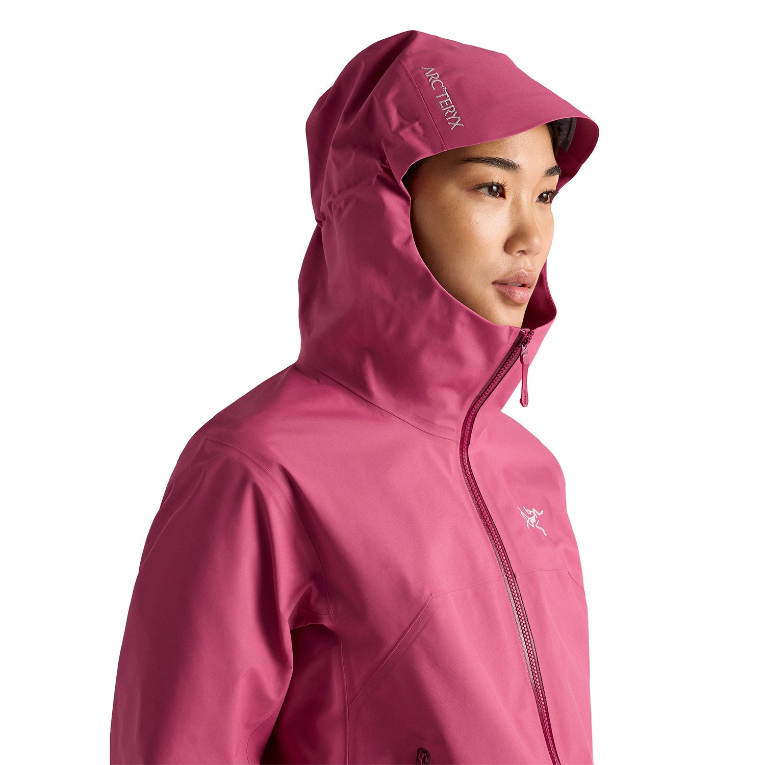 Women's Beta GORE-TEX Jacket