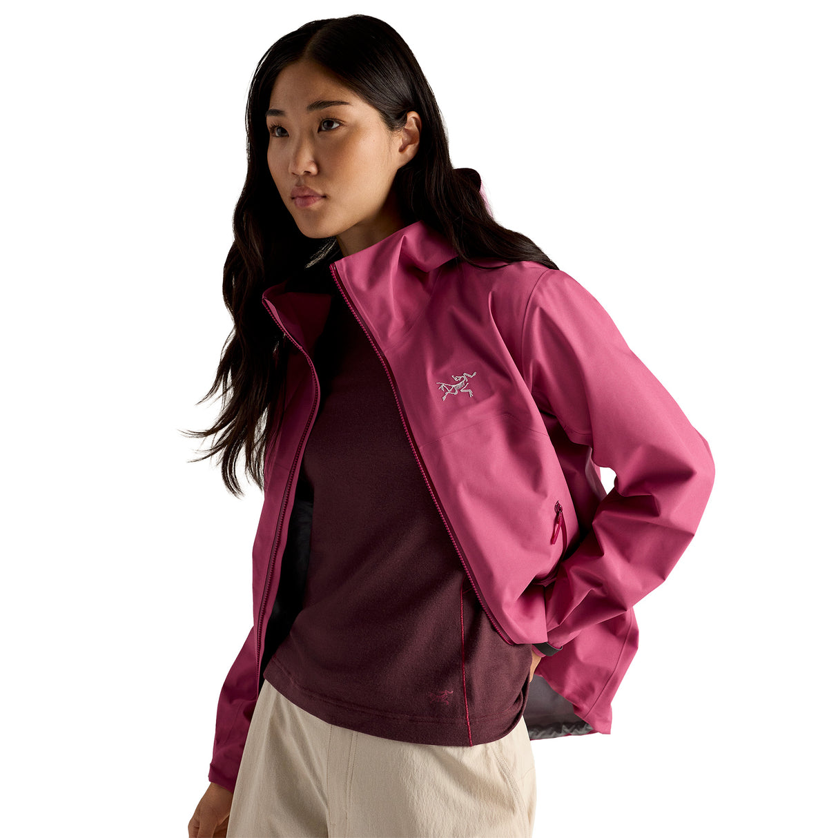 Women's Beta GORE-TEX Jacket